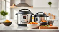 Best Instant Pot Inner Pots & Accessories in 2026