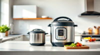 Best Instant Pot Pressure Cooker for Beginners: Top Picks for New Users
