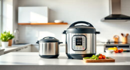 Best Instant Pot Pressure Cooker for Beginners: Top Picks for New Users