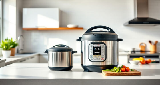Best Instant Pot Pressure Cooker for Beginners: Top Picks for New Users