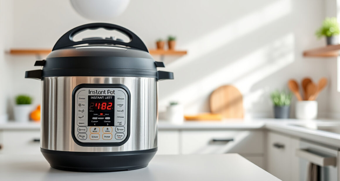 Best Instant Pot Pressure Cookers in 2026: Ranked for Every Kitchen