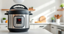Best Instant Pot Pressure Cookers in 2026: Ranked for Every Kitchen