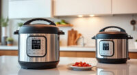 Best Instant Pot Sealing Rings in 2026: Top Picks & Buying Tips