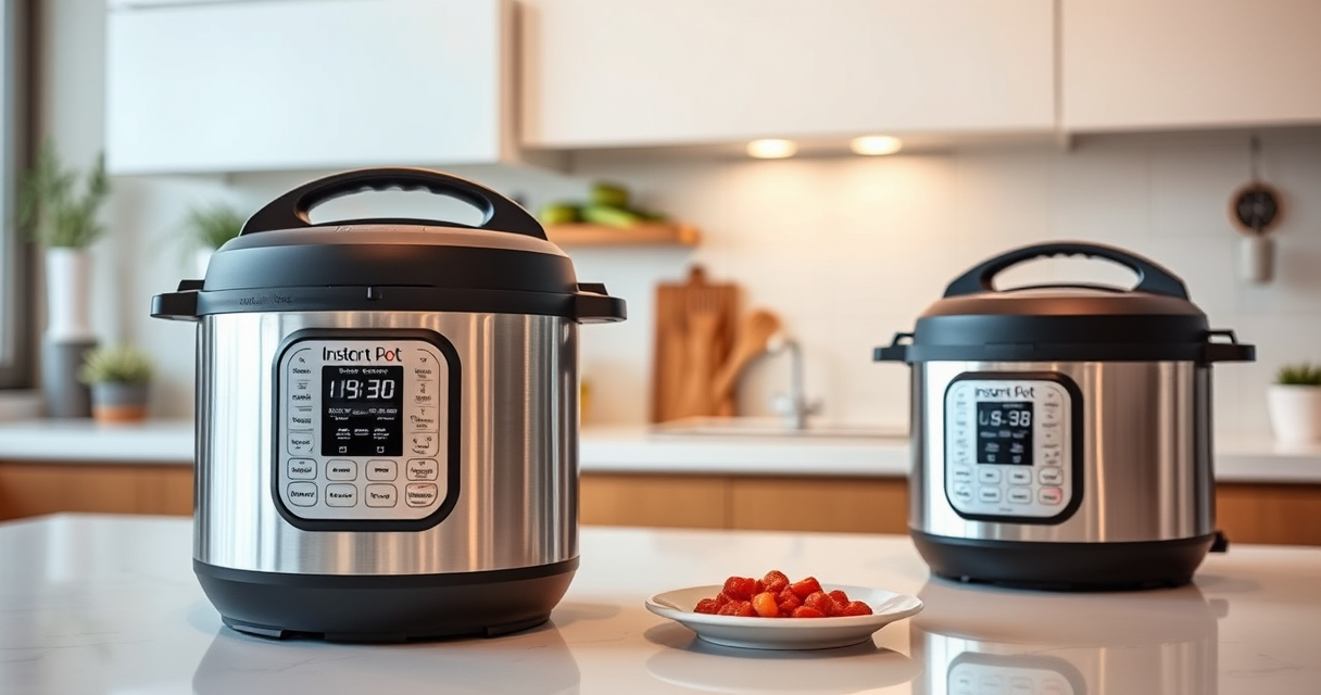 Best Instant Pot Sealing Rings in 2026: Top Picks & Buying Tips