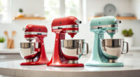 Best KitchenAid Meat Grinder Accessories & Parts in 2026