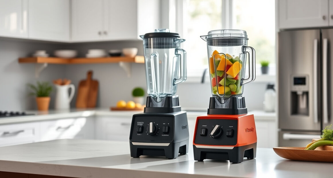 Best Vitamix Blade Assembly & Accessories in 2026