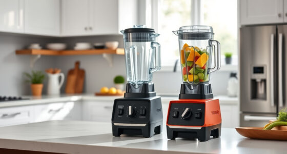 Best Vitamix Blade Assembly & Accessories in 2026