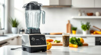 Best Vitamix Blender for Hot Soup: Top Picks for Perfect Results