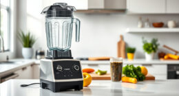Best Vitamix Blender for Hot Soup: Top Picks for Perfect Results