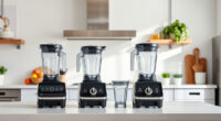 Best Vitamix Containers & Parts in 2026: Top Accessories Roundup