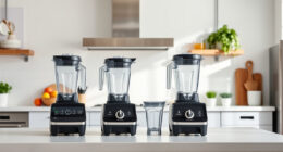 Best Vitamix Containers & Parts in 2026: Top Accessories Roundup