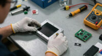 Building Your Own X-Ray Detector Screen