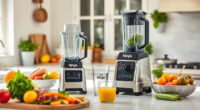Cool Down This Summer with the Ninja BN805A Pro Plus Kitchen System