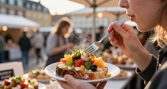 Copenhagen on a plate: eat and drink your way around with our expert picks