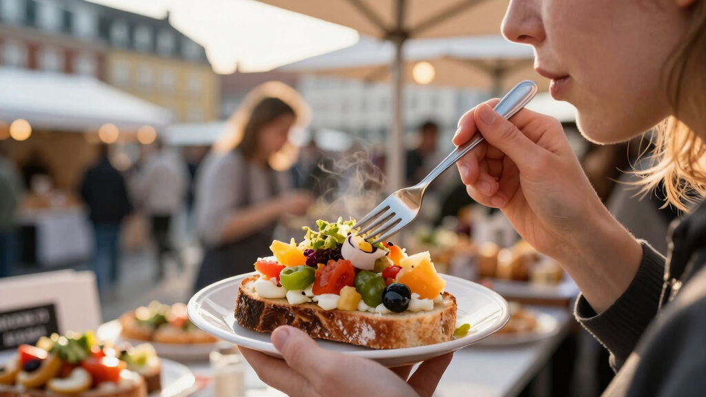 Copenhagen on a plate: eat and drink your way around with our expert picks
