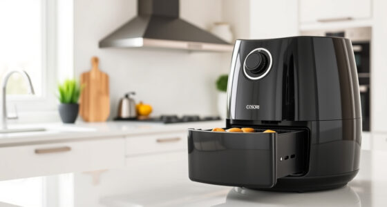 COSORI Air Fryer Buying Guide 2026: Top Picks & Tips