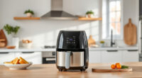 COSORI Pro II vs TurboBlaze: Full Comparison for Buyers