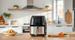 COSORI Pro II vs TurboBlaze: Full Comparison for Buyers