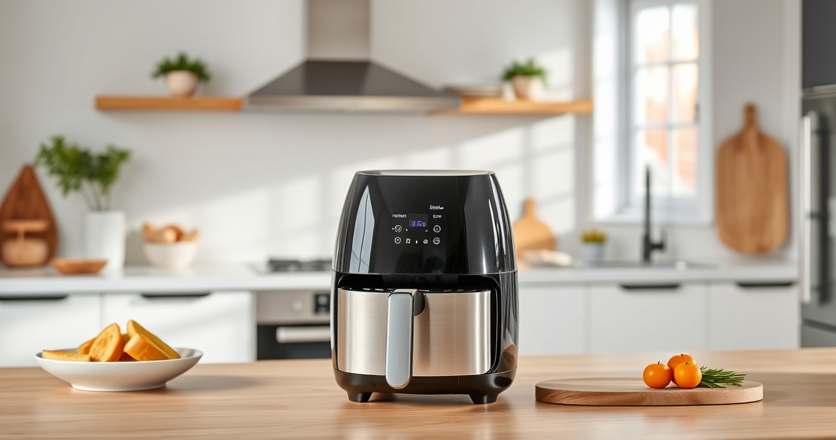 COSORI Pro II vs TurboBlaze: Full Comparison for Buyers