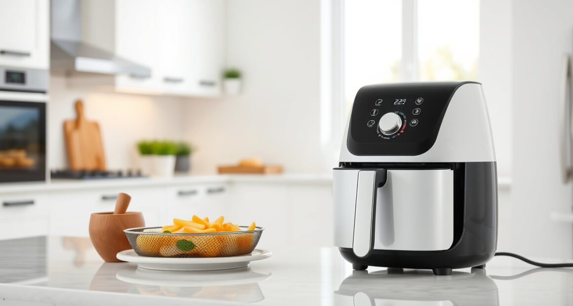 COSORI vs Chefman: Which Air Fryer Reigns Supreme in 2026?