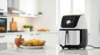 COSORI vs Chefman: Which Air Fryer Reigns Supreme in 2026?