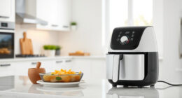 COSORI vs Chefman: Which Air Fryer Reigns Supreme in 2026?