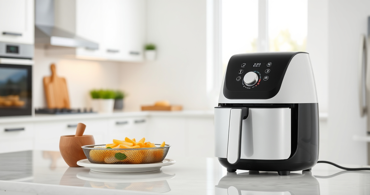 COSORI vs Chefman: Which Air Fryer Reigns Supreme in 2026?