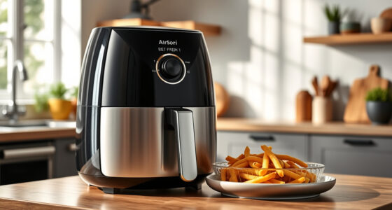 COSORI vs Instant Pot: Best Air Fryer for 2026?