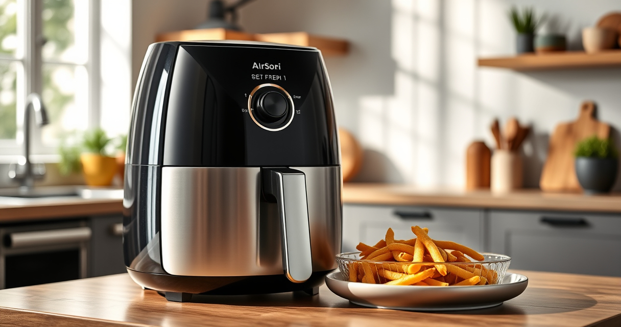 COSORI vs Instant Pot: Best Air Fryer for 2026?