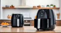 COSORI vs. Instant Pot: Which Air Fryer is Right for You?