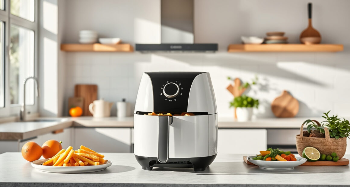 COSORI vs Ninja Air Fryers: Which Is Better in 2026?