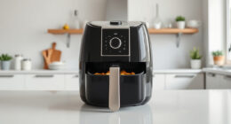 COSORI vs Ninja: Which Air Fryer Suits Your Kitchen?