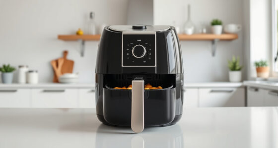 COSORI vs Ninja: Which Air Fryer Suits Your Kitchen?