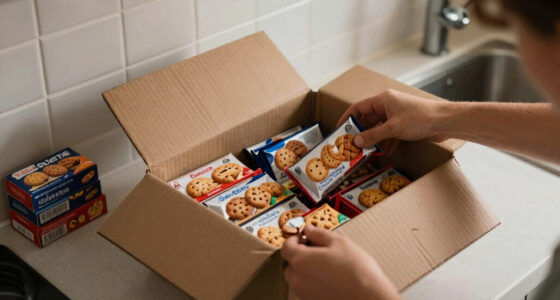 Costco Is Selling an Internationally Loved Cookie—and Fans Are Buying 5 Cases at a Time