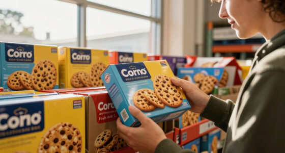 Costco shoppers stock up on cult-favorite cookies as demand surges nationwide