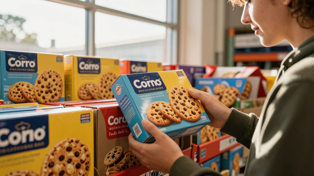 Costco shoppers stock up on cult-favorite cookies as demand surges nationwide