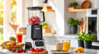 Create Refreshing Summer Slushies with the Ninja SLUSHi Frozen Drink Maker