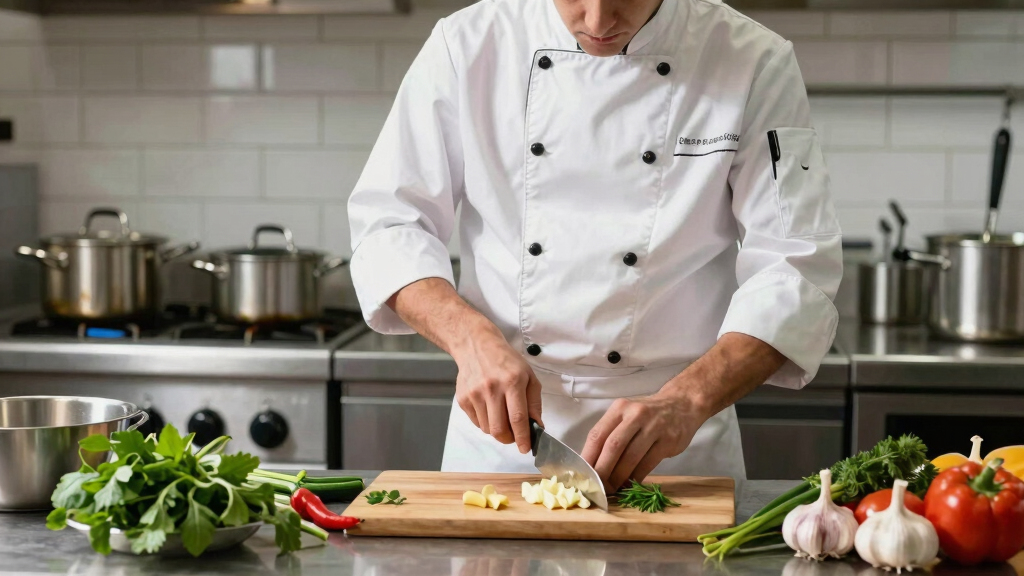Everything “The Bear” Gets Right and Wrong, According to Professional Chefs