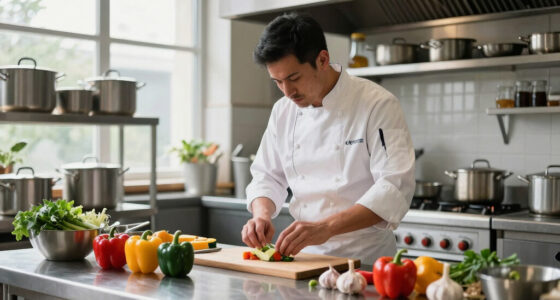 Everything “The Bear” Gets Right and Wrong, According to Professional Chefs