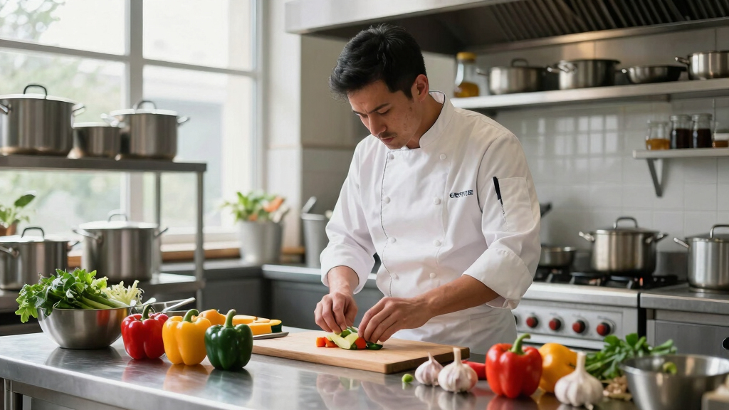 Everything “The Bear” Gets Right and Wrong, According to Professional Chefs