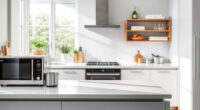 How to Clean a COSORI Dual Blaze Air Fryer