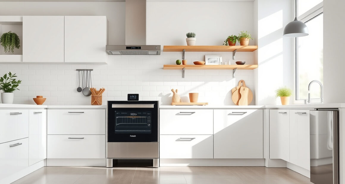 How to Clean a COSORI TurboBlaze Air Fryer Safely and Effectively