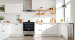 How to Clean a COSORI TurboBlaze Air Fryer Safely and Effectively