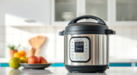 How to Clean a Instant Pot Duo Plus: Step-by-Step Guide