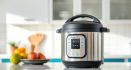 How to Clean a Instant Pot Duo Plus: Step-by-Step Guide