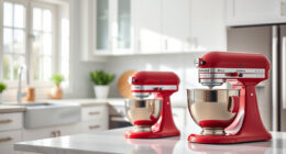 How to Clean a KitchenAid Professional 600 Stand Mixer