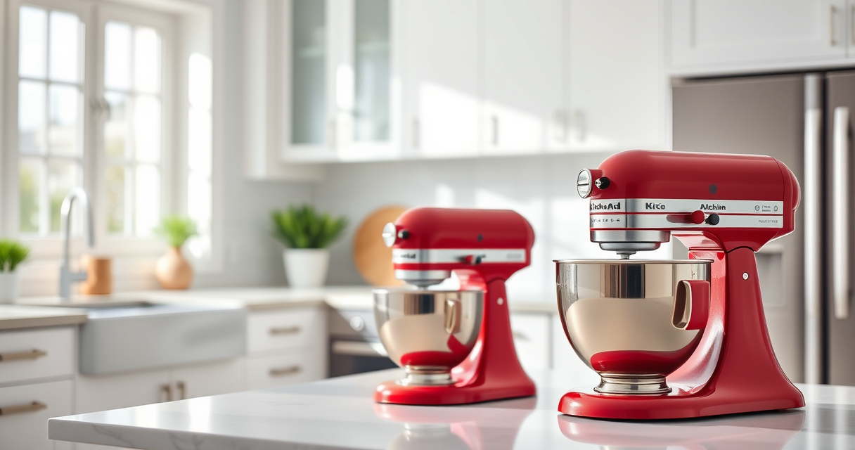 How to Clean a KitchenAid Professional 600 Stand Mixer