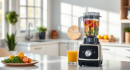 How to Clean a Vitamix 5200: Step-by-Step Guide