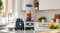 How to Clean a Vitamix Propel 750 Safely and Effectively