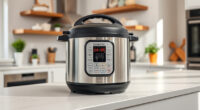 How to Clean an Instant Pot Duo Safely and Effectively